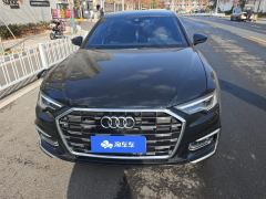 Audi A6L 45 TFSI quattro Premium Dynamic - ფოტო 3