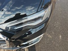 Audi A6L 45 TFSI quattro Premium Dynamic - ფოტო 4
