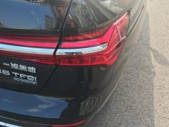 Audi A6L 45 TFSI quattro Premium Dynamic - ფოტო 5