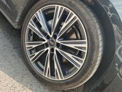 Audi A6L 45 TFSI quattro Premium Dynamic - ფოტო 6