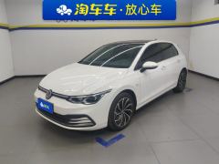Volkswagen Golf 280TSI DCT Pro Type - ფოტო 1