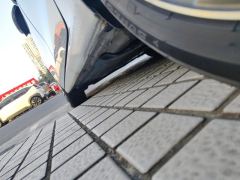 Volkswagen Golf 280TSI DCT Pro Type - ფოტო 11