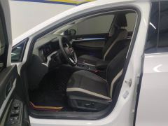 Volkswagen Golf 280TSI DCT Pro Type - ფოტო 14