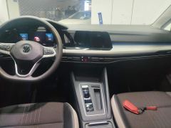 Volkswagen Golf 280TSI DCT Pro Type - ფოტო 16