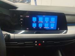 Volkswagen Golf 280TSI DCT Pro Type - ფოტო 17