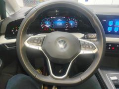 Volkswagen Golf 280TSI DCT Pro Type - ფოტო 18