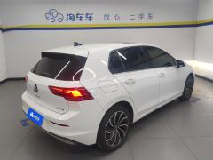 Volkswagen Golf 280TSI DCT Pro Type - ფოტო 2