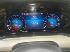 Volkswagen Golf 280TSI DCT Pro Type - ფოტო 20
