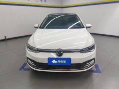 Volkswagen Golf 280TSI DCT Pro Type - ფოტო 3