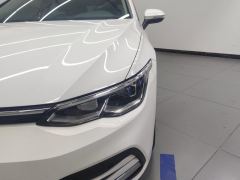 Volkswagen Golf 280TSI DCT Pro Type - ფოტო 4