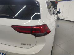 Volkswagen Golf 280TSI DCT Pro Type - ფოტო 5