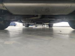 Volkswagen Golf 280TSI DCT Pro Type - ფოტო 9