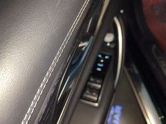 Jaguar XFL 2.0T P250 2WD Elite Sport Edition - ფოტო 13