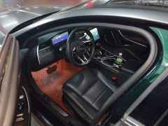Jaguar XFL 2.0T P250 2WD Elite Sport Edition - ფოტო 14