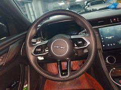 Jaguar XFL 2.0T P250 2WD Elite Sport Edition - ფოტო 18