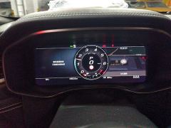 Jaguar XFL 2.0T P250 2WD Elite Sport Edition - ფოტო 20