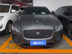 Jaguar XFL 2.0T P250 2WD Elite Sport Edition - ფოტო 3