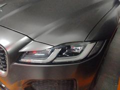 Jaguar XFL 2.0T P250 2WD Elite Sport Edition - ფოტო 4