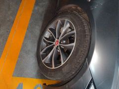 Jaguar XFL 2.0T P250 2WD Elite Sport Edition - ფოტო 6