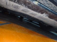 Jaguar XFL 2.0T P250 2WD Elite Sport Edition - ფოტო 8