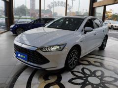 BYD Qin PLUS DM-i 120km Flagship - ფოტო 1