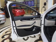 BYD Qin PLUS DM-i 120km Flagship - ფოტო 12