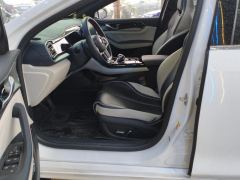 BYD Qin PLUS DM-i 120km Flagship - ფოტო 14