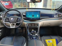BYD Qin PLUS DM-i 120km Flagship - ფოტო 16
