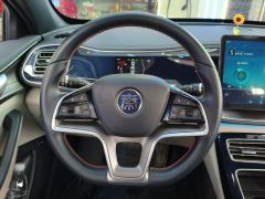 BYD Qin PLUS DM-i 120km Flagship - ფოტო 18