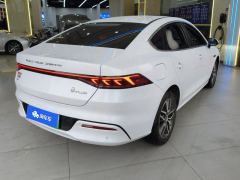 BYD Qin PLUS DM-i 120km Flagship - ფოტო 2