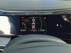 BYD Qin PLUS DM-i 120km Flagship - ფოტო 20