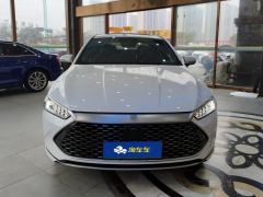 BYD Qin PLUS DM-i 120km Flagship - ფოტო 3