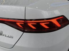 BYD Qin PLUS DM-i 120km Flagship - ფოტო 5