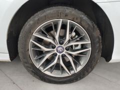 BYD Qin PLUS DM-i 120km Flagship - ფოტო 6