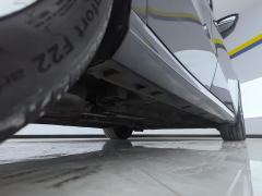 GAC Shadow Leopard PHEV 2.0L J20PHEV Edition - ფოტო 10