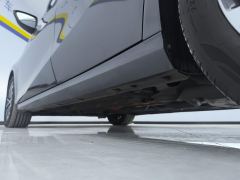 GAC Shadow Leopard PHEV 2.0L J20PHEV Edition - ფოტო 11