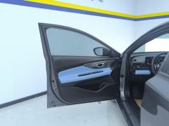 GAC Shadow Leopard PHEV 2.0L J20PHEV Edition - ფოტო 12