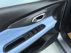 GAC Shadow Leopard PHEV 2.0L J20PHEV Edition - ფოტო 13