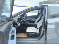 GAC Shadow Leopard PHEV 2.0L J20PHEV Edition - ფოტო 14