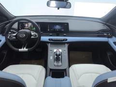 GAC Shadow Leopard PHEV 2.0L J20PHEV Edition - ფოტო 16