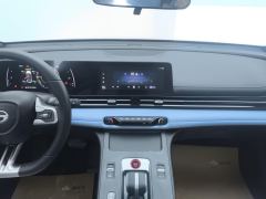 GAC Shadow Leopard PHEV 2.0L J20PHEV Edition - ფოტო 17