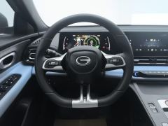 GAC Shadow Leopard PHEV 2.0L J20PHEV Edition - ფოტო 18