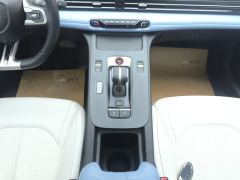 GAC Shadow Leopard PHEV 2.0L J20PHEV Edition - ფოტო 19