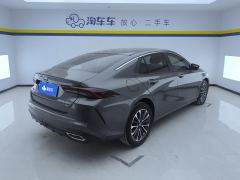 GAC Shadow Leopard PHEV 2.0L J20PHEV Edition - ფოტო 2