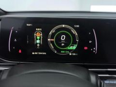 GAC Shadow Leopard PHEV 2.0L J20PHEV Edition - ფოტო 20