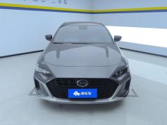 GAC Shadow Leopard PHEV 2.0L J20PHEV Edition - ფოტო 3