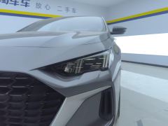 GAC Shadow Leopard PHEV 2.0L J20PHEV Edition - ფოტო 4