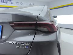 GAC Shadow Leopard PHEV 2.0L J20PHEV Edition - ფოტო 5