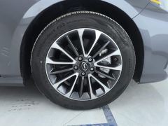 GAC Shadow Leopard PHEV 2.0L J20PHEV Edition - ფოტო 6