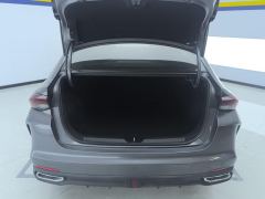 GAC Shadow Leopard PHEV 2.0L J20PHEV Edition - ფოტო 7